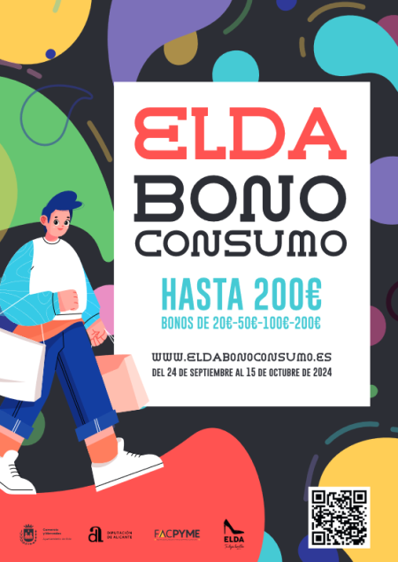 Bonos Consumo de Elda